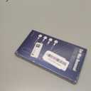 Ear Wax Removal, 3 in 1 Earwax Removal Kit, 1080P HD Ear Cleaner with Camera, FSA HSA Eligible, Otoscope with 7 Ear Spoon, Ear Cleaning 6 LED Lights 15 Ear Tips, Ear Camera for iOS & Android