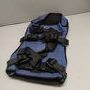 Coodeo Dog Lift Harness, Full Body Support & Recovery Sling, Pet Rehabilitation Lifts Vest for Old Dog with Arthritis Walk(Bule,XL) (Blue)