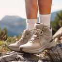 NORTIV 8 Women's Waterproof Lightweight Hiking Boots Trekking for Outdoor