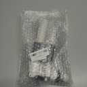 1/2-Inch Thread Diameter Side Mount Toilet Fill Valve Compatible with Toto Wall Mount Toilet Tank