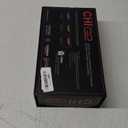 CHI G2 Flat Iron, Hair Straightener For A Smooth Finish, Ceramic Heater For 40 Second Heat Up, Durable Design, 1.25" Iron