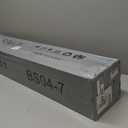 7 Inch Box Springs, Mid Profile Box Spring Only for Queen Bed, Heavy Duty Metal Mattress Foundation with Fabric Cover, Easy Assembly, Noise-Free, Queen Size