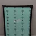 LaVie Home 14x20 Picture Frame for Wall Display, 14x20 Black Picture Frame with HD Plexiglas, 14 x 20 Poster Frame 1 Pack, Display Frame for Vertical or Horizontal, Classic Collection