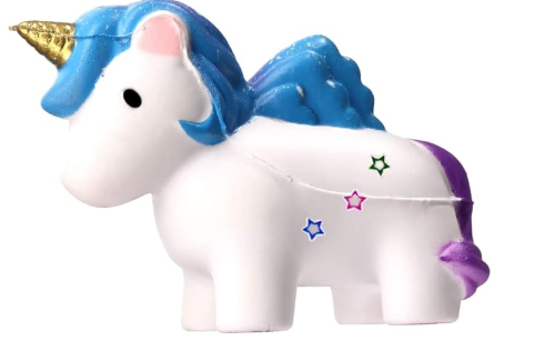 Unicorn Squeeze 8 Pack