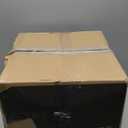 BABYBLU Car Seat Covers Full Set,Universal Leather Seat Covers for Cars,Waterproof Automotive Car Seat Covers for Most Vehicles SUV Pick-up Truck (Grey, Full Set)