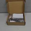 4K60hz HDMI Audio Extractor, 1080P HDMI Audio Converter Adapter Splitter Box 1 in 2 Out Audio Extractor Converter Optical SPDIF & 3.5mm Audio Out for Fire Stick, Xbox, PS5