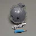 ANGGIKO Baby Bath Toys, Toddler Bath Toys for Kids Ages 13, Christmas Stocking Stuffers 1 2 3 Year Boy Girl Gifts, Infant Baby Toy 
6-12-18 Months
, Light Up Whale Bath Toy Sprinkler Bathtub Water Toy