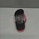 Zeroxposur Kid's Flip-Flops, Outdoor Footwear, Hot Pink, Kids Size 12/13