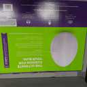 Purple Ultimate Seat Cushion, Large 2.5 Inch Gel Seat Cushion