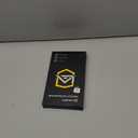 Lanhiem Magnetic for iPhone 17 Case, IP68 Waterproof, Dustproof, Compatible with Magsafe, Built-in Screen Protector, Full Body, Heavy Duty, Rugged Phone Cover, 6.3 inch, Blue