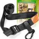 Tree Strap Hunting, Hunting Safety Harness Tree Strap, Tree Stand Safety Strap, Make Hunting Safer and Easier