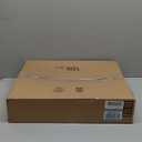 Walker Reversible Aluminum Seat Board for Seniors Bath and Walking Aid Replacement Stable Support with Comfortable Leather Flip Seat Accessory 