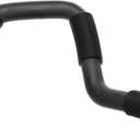 ACDelco Gold 26138X Molded Upper Radiator Hose