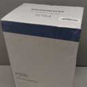 Dehumidifier, Dehumidifiers for Home, 98 OZ Water Tank, (1000 sq.ft) Quiet Dehumidifier for Basement Bathroom Bedroom with Humidity Display, Auto Shut Off, Relaxing 7 Color Ambient Light(White)