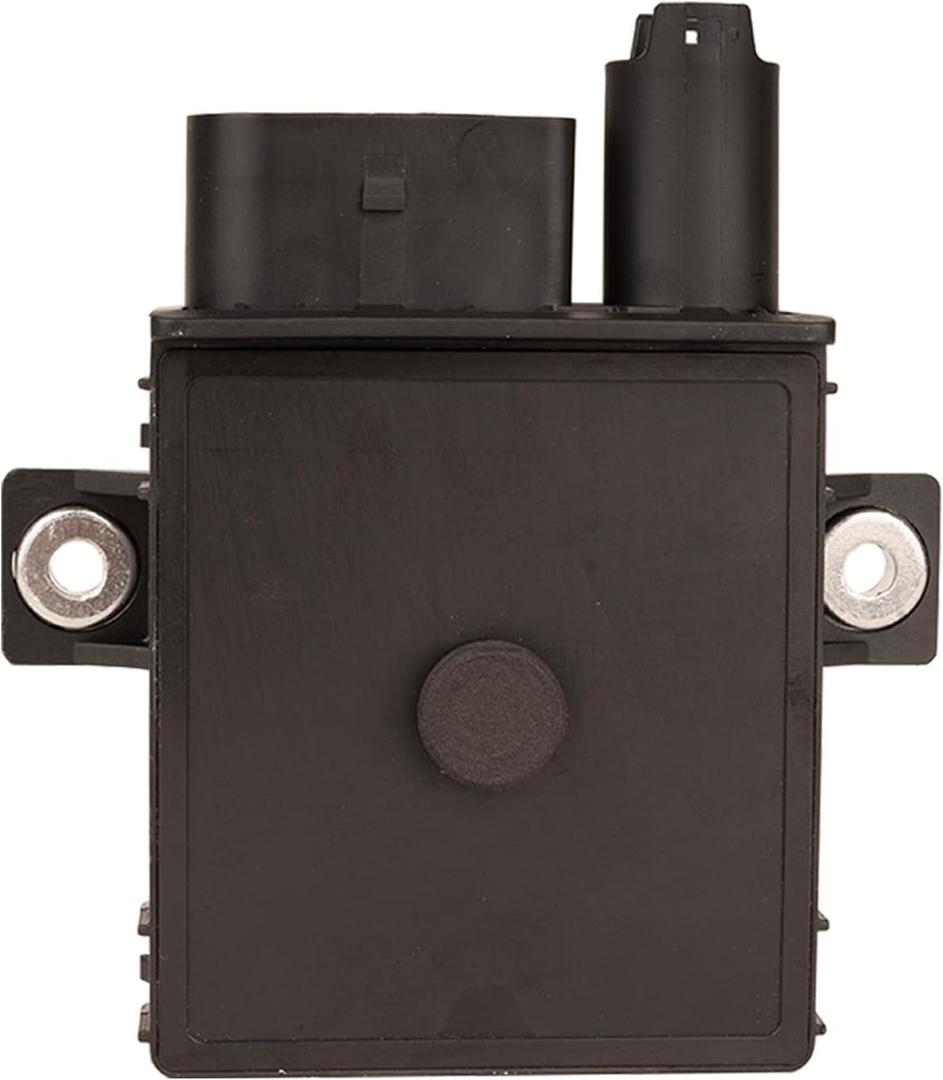 Glow Plug Control Module for Chevrolet GMC 2500HD 3500HD DURAMAX 6.6 LLY 2004 2005 Replacement 8973796350 Glow Plug Control Module for Chevrolet GMC 2500HD 3500HD DURAMAX 6.6 LLY 2004 2005 Replacement 8973796350