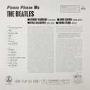 Beatles - Please Please Me, Audio CD
