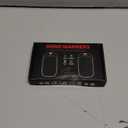 2 Pack Hand Warmers Rechargeable, Portable Electric Hand Warmers Reusable, USB 2 in 1 Handwarmers, Outdoor/Indoor/Warm Gifts for Men Women Kids