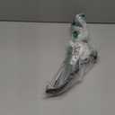 Christmas Tree Stand Universal Artificial Xmas Tree Base Replacement Holder forfor 3 Ft to 7 Ft Artificial Trees, Fits 0.5-1.25 Inch Tree PoleChristmas(16.3Inch)