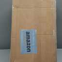 A-Premium Electric Power Window Regulator Without Motor Compatible with Jeep Patriot 2007-2017, Sport Utility, Rear Left Driver Side, Replace# 68002893AA,  Driver Side (LH)