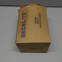 BEDELITE Valentine Day Fleece Decorative Blanket - 3D Jacquard Pink Throw Blankets for Women's Couch & Bed, Soft and Cozy Warm Plush Fluffy Blanket, Cute Birthday Gift for Women, 50x60 Inches