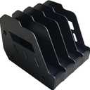 Gun Rack for Pistol, Soft Foam Pistol Holder for Gun Safe, Cabinet, Storage, Handgun Stand Organizer Accessories with Gun Slots 4 slots