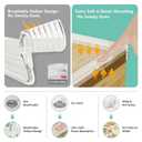 Furniture Edge Protector for Baby, 157.48 * 1.5in