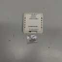 Wall Mount Thermostat, 1V, Surface
