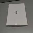 2 x Electrostatic Pet Hair Remover Glove, 2 in 1 Double Sided Pet Hair Removal Glove for Cats & Dogs, Washable Reusable Pet Grooming Glove for Couch, Furniture, Carpet, Car Seat, Curtain (1 PCS)