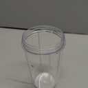 Replacement 32oz Cup for Nutribullet Replacement Parts 32oz and NutriBullet 900w pro Blender Parts