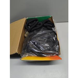 Flexi Hose Expandable Garden Hose with 8 Function Nozzle, 150FT - Lightweight Retractable Garden Hose, Water Hose - No-Kink Flexibility, 3/4 Inch Solid Brass Fittings and Double Latex Core