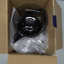 SHARDOR Burr Coffee Grinder Electric with 32 Grinding Sizes 3.0, Coffee Grinders for Home Use with 40 Seconds Adjustable Electronic Timer, Coffee Bean Grinder with Chamber Cleaning Button