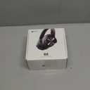 Picun B8 Bluetooth Headphones, 120H Playtime Headphone Wireless Bluetooth with 3 EQ Modes, Low Latency, Hands-Free Calls, Over Ear Headphones for Travel Home Office Cellphone PC Black