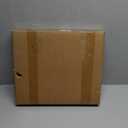 11x14 Wood Canvas Floater Frame 0.6-0.9" Deep(11x14,Dark Brown)