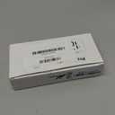 Netzu Projection Alarm Clock for Bedroom Ceiling, Small Compact Plug-in Digital Clocks with 180 Rotatable Projector, Temperature 4 Levels Birghtness, 3 Volumes and Snooze (RGB)