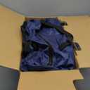 Beach Tent Sun Shelter 10x10FT Beach Shade Canopy with 8 Sandbags, UPF 50+ Protection Beach Shade Canopy, Outdoor Tent for Camping Trips, Backyard, Fishing