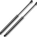 Front Hood Lift Supports Shock Strut Props Compatible with Honda Accord Crosstour Honda Crosstour 2010 2011 2012 2013 2014 2015, Replace 6769 PM3265(2 Pcs Set)