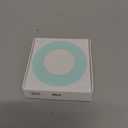 Loop Quiet 2 Ear Plugs - Ultra-Comfy Reusable Noise-Reducing Earplugs for Sleep, Deep Focus, Travel, Sensitivity | Flexible Hearing Protection | Customizable Fit | 24dB (SNR) Noise Reduction (Mint)