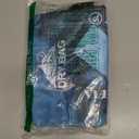 HEETA Dry Bag Waterproof for Women Men, 5L/10L/20L/30L/40L Roll Top Lightweight Dry Storage Bag Backpack with Phone Case for Travel Swimming Boating Kayaking Paddle Board Camping Beach Accessories (Blue)