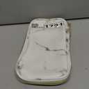 PU Cosmetic Bag, Portable Fashion Marble Makeup Organizer Bag Toiletry Travel Make Up Brushes Bag