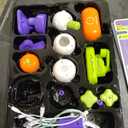 Science Kits for Kids - STEM Kits for Kids, Electronics Exploration Kit, Over 150 Projects, 14 Circuit Parts, STEM Educational Toy Gifts for Kid Boys Girls Ages 3 4 5 6 7 8 9 10 11 12