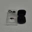 iLive Electronics Truly Wire-Free Earbuds, Sweat Resistant, Includes 3 Set of Ear Tips, Black (IAEBT270B)