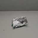 PAPLUS Ankle Compression Sock for Men and Women 2/4/6 Pairs, Low Cut Compression Running Sock with Ankle Support (Large-X-Large)