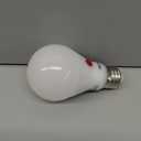 Philips 573238-8.8A19/PER/927/FR/P/E26/D2D/T20 4/1PF A19 A Line Pear LED Light Bulb