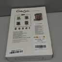 CUTEBEE Book Nook Kit - DIY Miniature House Dollhouse Kit for Adults and Teens, Booknook Tiny Japanese House Bookshelf Decor 3D Wooden Puzzle, Gifts for Family, Friends (Morita-Ya)