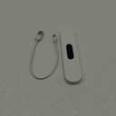 Pillow Speaker for Sleeping, Mini Bone Conduction Portable Sleep Aid with Stereo Bass, Bluetooth Sleep Bar for Deep Sleeping with White Noise, with Volume Control-Supports TF Function