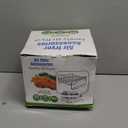 18 PCS Air Fryer Accessories, 8 Inch XL Deep Fryer Accessories Compatible with Gowise USA Phillips Ninjia Cosori Cozyna Air Fryer, Fit 3.6QT- 6.8QT Air Fryer with Cake Pan, Pizza Pan, Air Fryer Liner