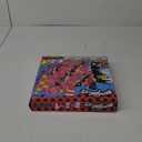 Miraculous Ladybug - 2 in 1 Game - Enjoy Hours of Fun with These 2 Board Games: Ups & Downs and Checkers! Great Birthday & Preschool Aged Gift for Boys and Girls!