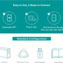 2026 Upgraded 4K Wireless Cameras