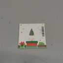 Sunflower Christmas Ornaments: Christmas Tree Ornaments, Holiday Decor for Flower Lover, Stocking Stuffers, Gift Ideas, Xmas Gifts & Gifts for Sunflower Plant Lover