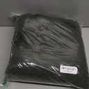 Bathroom Runner Rugs 60x24, Extra Soft and Absorbent Bath Mats, Non-Slip Shaggy Long Bath Rug for Bathroom Floor, Tub and Shower, Machine Washable, Quick Dry, Olive Green